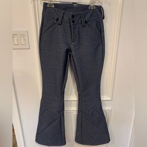 Perfect moment ski pants